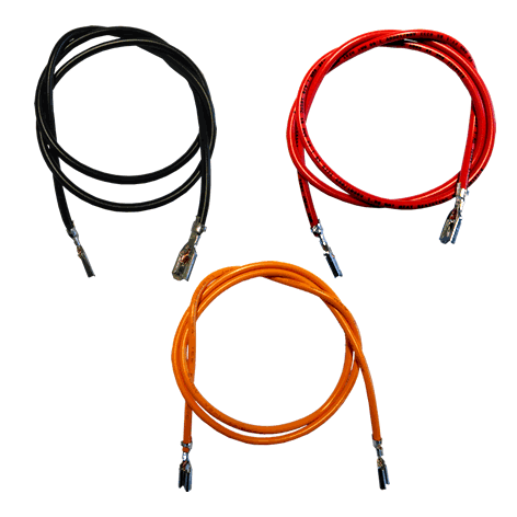Wiring Pack Series [WireS]